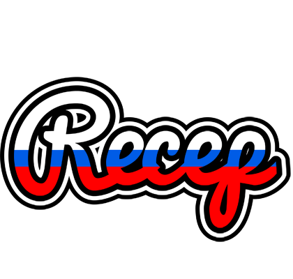 Recep russia logo