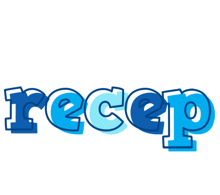 Recep sailor logo