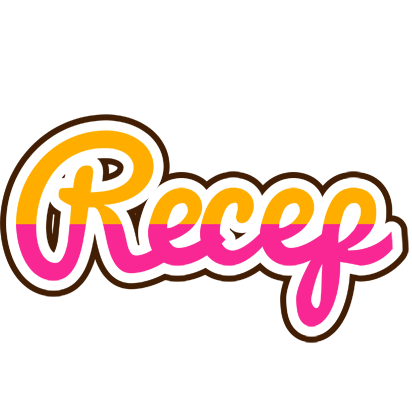 Recep smoothie logo