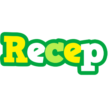 Recep soccer logo