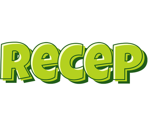 Recep summer logo