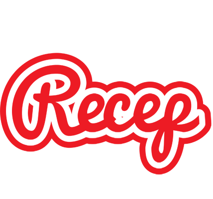 Recep sunshine logo