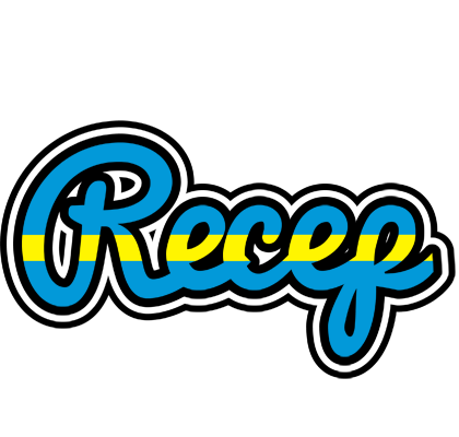 Recep sweden logo