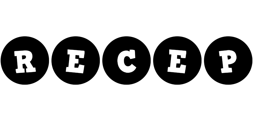 Recep tools logo