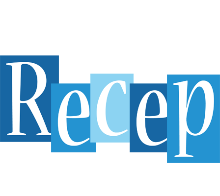 Recep winter logo