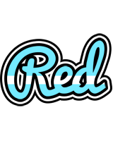 Red argentine logo