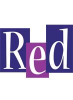 Red autumn logo