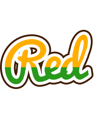 Red banana logo