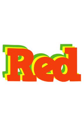 Red bbq logo