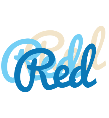 Red breeze logo