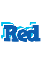Red business logo
