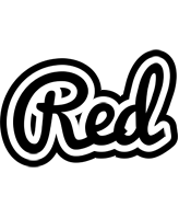 Red chess logo