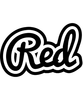 Red chess logo