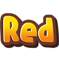 Red cookies logo