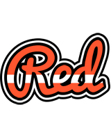 Red denmark logo