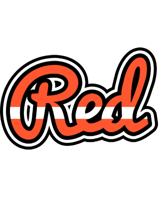 Red denmark logo