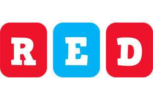 Red diesel logo