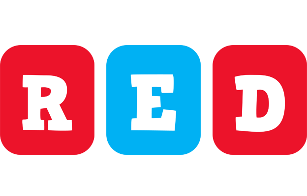 Red diesel logo