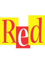 Red errors logo