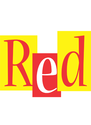 Red errors logo