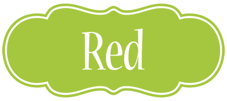 Red family logo