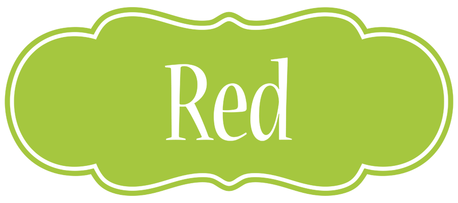 Red family logo