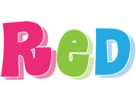 Red friday logo