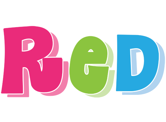 Red friday logo