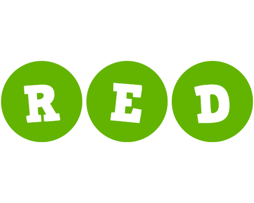 Red games logo