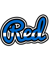Red greece logo