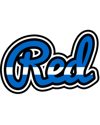 Red greece logo