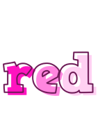 Red hello logo