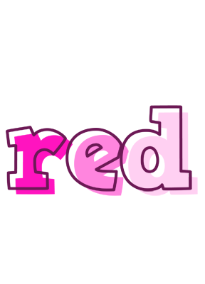 Red hello logo