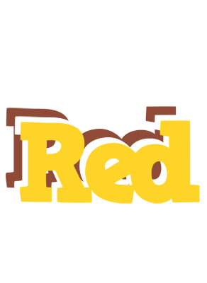 Red hotcup logo
