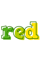 Red juice logo
