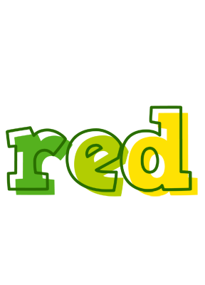 Red juice logo