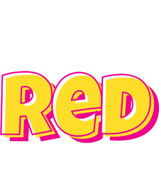 Red kaboom logo