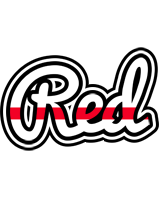 Red kingdom logo