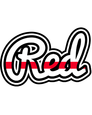 Red kingdom logo