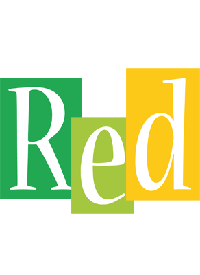 Red lemonade logo