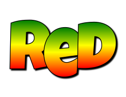 Red mango logo