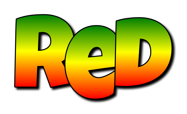 Red mango logo