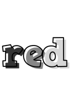 Red night logo