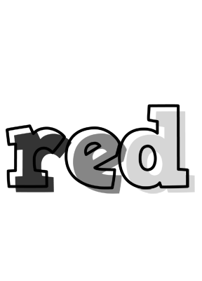 Red night logo