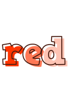 Red paint logo