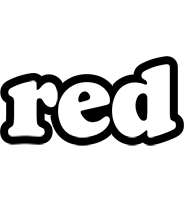 Red panda logo