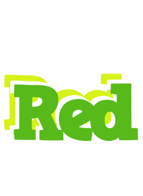 Red picnic logo