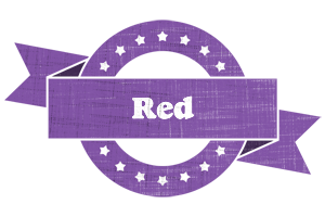 Red royal logo