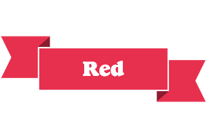 Red sale logo