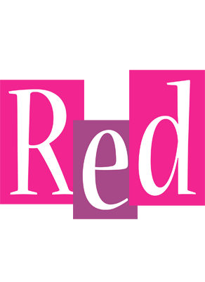 Red whine logo
